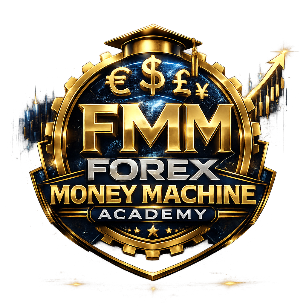 Forex Money Machine Academy